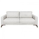 Ver imagem 2 de Sofa 4 Lugares 230cm Veludo Pes Imbuia Henry