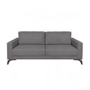 Ver imagem 2 de Sofá 2 Lugares 190cm Veludo Henry Sofáni