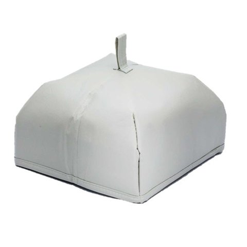 Protetor para Alimentos Térmico Dobrável Premium Médio 23cm - Yangzi