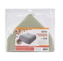 Ver imagem 2 de Protetor para Alimentos Térmico Dobrável Premium Médio 23cm - Yangzi