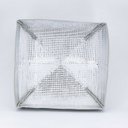 Ver imagem 3 de Protetor para Alimentos Térmico Dobrável Premium Médio 23cm - Yangzi