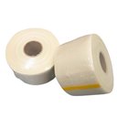 Ver imagem 3 de Fita Auto Adesiva Telada Fibra de Vidro 10cm X 45m