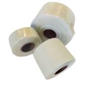 Ver imagem 1 de Fita Auto Adesiva Telada Fibra de Vidro 10cm X 45m