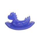 Ver imagem 5 de Parquinho Todas Gangorras- Cavalinho- Nhoca - Jacaré - Unicornio- Dinossauro e Cachorrinho