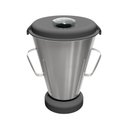 Ver imagem 2 de Liquidificador Comercial Inox Copo 10l Monobloco 0,5cv 3500rpm Ls10 Bivolt - Skymsen