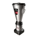 Ver imagem 1 de Liquidificador Comercial Inox Copo 10l Monobloco 0,5cv 3500rpm Ls10 Bivolt - Skymsen