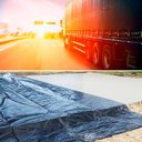 Ver imagem 7 de Lona Plastica Preta Reforçada 200 micras 4 X 3 = 12mts²