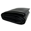 Ver imagem 1 de Lona Plastica Preta Reforçada 200 micras 4 X 3 = 12mts²