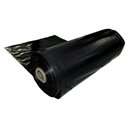 Ver imagem 5 de Lona Plastica Preta Reforçada 200 micras 4 X 3 = 12mts²