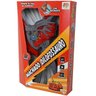 Machado Dino Power Dilofossauro Vermelho Dmt7113 - 1