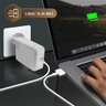 Fonte 85w T Magsafe 2 Pino T para Macbook Pro Retina 2012/2015 - 3