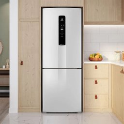 Geladeira Electrolux Frost Free 490l Inverter Efficient com Autosense Inverse - 8