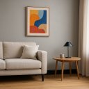 Ver imagem 2 de Rodapé 10cm X 2,7m Pvc Preto Fosco