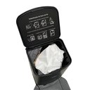 Ver imagem 3 de Saco de Poeira para Smart Robô Aspirador Autolimpante Pra2000