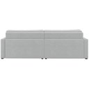 Ver imagem 7 de Sofá Retrátil e Reclinável 4 Lugares 260cm Sunset