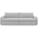 Ver imagem 5 de Sofá Retrátil e Reclinável 4 Lugares 260cm Sunset