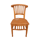 Ver imagem 4 de Mesa de Jantar Madeira de Demolição 1,20x 0,80 com 4 Cadeiras Leque Sudeste Rustico