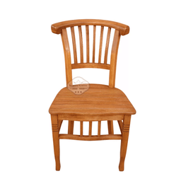 Mesa de Jantar Madeira de Demolição 1,20x 0,80 com 4 Cadeiras Leque Sudeste Rustico - 4