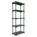 Ver imagem 2 de Estante 5 Prateleiras Poly