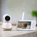 Ver imagem 2 de Babá Eletrônica See Pro com Monitor - Maxi-cosi