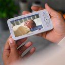 Ver imagem 3 de Babá Eletrônica See Pro com Monitor - Maxi-cosi