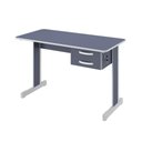 Ver imagem 5 de Armario e Mesa 1,20 Geórgia Azul