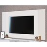 Conjunto Rack 2 Portas 1 Gaveta e Painel Vesta 147cm para TV até 60 Polegadas Artesano - 6