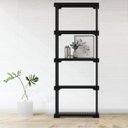 Ver imagem 1 de Estante Modular 5 Prateleiras Poly Eco Grifit