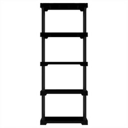 Estante Modular 5 Prateleiras Poly Eco Grifit - 3