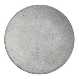 Aparelho de Jantar 12 Pçs C/ Caneca Concrete Acetinado Alleanza - 2