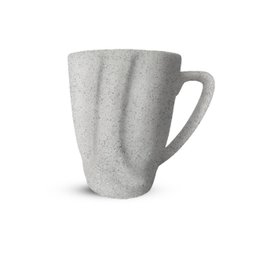Aparelho de Jantar 12 Pçs C/ Caneca Concrete Acetinado Alleanza - 4