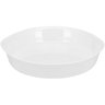 Luminarc Smart Cuisine Assadeira 5x28x27cm 2,2l Vidro Temperado Branco - 1