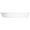 Luminarc Smart Cuisine Assadeira 5x28x27cm 2,2l Vidro Temperado Branco - 3