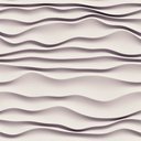 Ver imagem 2 de Papel de Parede 3d - Dunas Arte Destaque 2 Metros