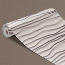 Ver imagem 3 de Papel de Parede 3d - Dunas Arte Destaque 2 Metros