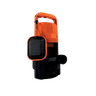 Bomba Black+decker Submersível Bdxwpsffsd752 0.5cv Monofásico 220v Laranja 220 (m) - 1
