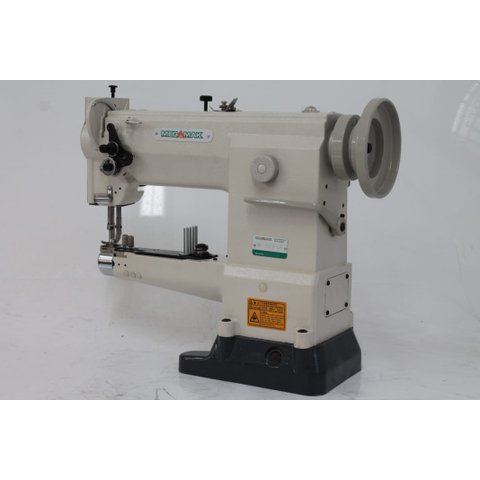 Máquina de Braço de Uma Agulha Transporte Triplo- Mk-2628-lg