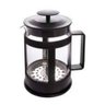 Cafeteira Prensa Francesa 800ml Grande em Vidro Bule Cafe Cha French Press com Alça - 2