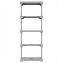 Estante Modular 5 Prateleiras Poly Eco Grifit - 3