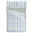 Ver imagem 3 de Jogo de Cama Casal 130 Fios Fiori - Rafael (7750)