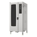 Ver imagem 1 de Forno Combinado Wictory Trifásico 220V WCAA20VE