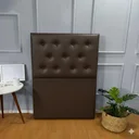 Ver imagem 4 de Cama Box Baú Solteiro com Auxiliar (Bicama) + Colchão Cloud Molas Ensacadas c/Pillowtop 32cm | Kit C