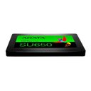 Ver imagem 6 de Ssd 240gb Adata Ultimate Su650, Sata 6gb/s, Leitura 520mb/s, Gravação 450mb/s - Asu650ss-240gt-r