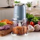 Ver imagem 5 de Processador Vintage 600ml Ariete Azul 220v