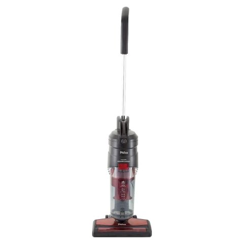Aspirador de Pó Philco Vertical Power Clean 2000W PAS4000V 127V
