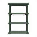 Ver imagem 3 de Estante 4 Prateleiras Cube