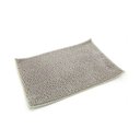 Ver imagem 5 de Tapete para Banheiro Le Chenille em Poliéster 40x60cm - Item Sortido