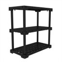 Ver imagem 2 de Estante Modular 3 Prateleiras Cube Eco