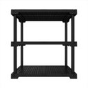 Ver imagem 3 de Estante Modular 3 Prateleiras Cube Eco