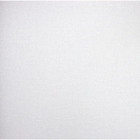 Papel de Parede Vinílico Textura Linho Microtramado Branco - Coleção Criativo 3
